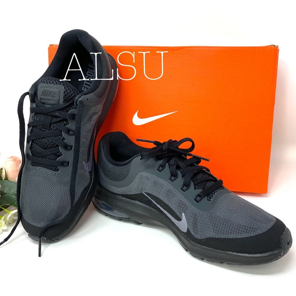 Nike Air Max Dynasty Anthracite 2 W AUTHENTIC - Picture 5 of 8
